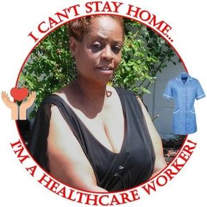 Meet your Posher, Michelle thomas